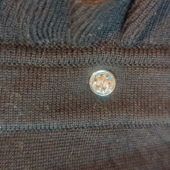 Tory Burch Deneuve Sweater size small - Picture 3 of 4